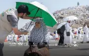 وزارة الصحة تطلق مبادرة صحة ثون 4 لتحسين الخدمات الصحية للحجاج