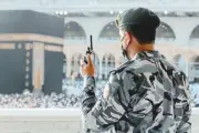 ضبط 4 مخالفين لأنظمة الحج بينهم مقيمان يمنيان ومصري وسعودي
