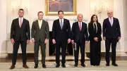 الخارجية الأمريكية: إسرائيل ولبنان يمددان وقف إطلاق النار 45 يوماً