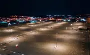 تجهيز مواقف حجز السيارات في مكة بطاقة تتجاوز 45 ألف مركبة للحجاج