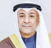 البديوي: مجلس التعاون نموذج رائد في وحدة المصير بـ 45 عاماً من الإنجازات