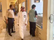 تطوير 45 محطة للطاقة الشمسية في المملكة ضمن رؤية 2030