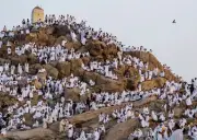 464 ميجاواط ذروة أحمال عرفة في حج 1447هـ بكفاءة ذكية