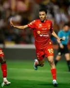 القادسية يحقق 5 انتصارات متتالية على النصر لأول مرة في التاريخ