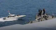 مناورات للحرس الثوري الإيراني في طهران الكبرى استمرت 5 أيام