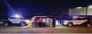 قبض على مواطنين سعوديين لنقلهما 5 مقيمين لمكة دون تصريح حج