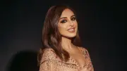 إصابة 5 أشخاص في حفل أنغام بعد سقوط دعامة إضاءة وانهيار مدرجات