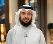 بعد وفاة والدته.. نداء داعية كويتي يحصد 5 ملايين مشاهدة والتشييع يملأ البقيع