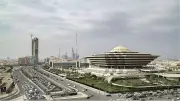 الداخلية: غرامة 50 ألف ريال وسجن وترحيل للوافد المتخلف عن المغادرة
