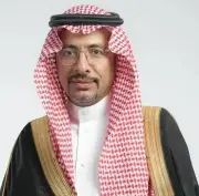 502 مليار ريال مساهمة الصناعة في الناتج المحلي السعودي