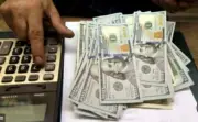تقلبات سعر الدولار في مصر: الأخضر يقترب من 54 جنيهاً