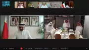 الخريف يرأس وفد المملكة في اجتماع التعاون الصناعي الخليجي الـ56