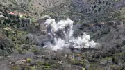 غارات إسرائيلية في جنوب لبنان تسفر عن 6 قتلى رغم الهدنة