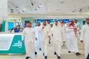 وزارة الموارد البشرية تطلق 6 آلاف جولة رقابية لموسم الحج