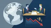 النفط يهبط 6% لأدنى مستوى في أسبوعين مع تفاؤل باتفاق أمريكي إيراني