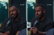 شايع شراحيلي يكشف سبب خضوعه للعلاج النفسي 6 أشهر بعد إيقاف المنشطات