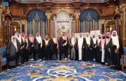 تكريم خادم الحرمين لمسيرته التي تتجاوز 60 عامًا في دعم حفظ القرآن