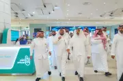 وزارة الموارد البشرية تطلق 6000 جولة رقابية لموسم الحج