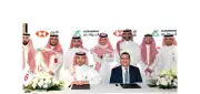 اتفاقية تمويل بـ6.4 مليار ريال بين البنك السعودي الأول والبواني
