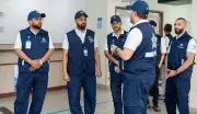 اعتماد 7 مقرات تدريبية موسمية للبورد السعودي في مكة المكرمة
