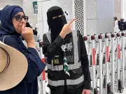 معسكرات الكشافة السعودية: 70 عاماً في خدمة ضيوف الرحمن بحج 1447هـ