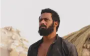 فيلم أسد لمحمد رمضان يحقق مليون و751 ألف جنيه في أول يوم عرض