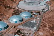 شركة المياه الوطنية توزع 773 ألف متر مكعب من المياه في مكة والمشاعر المقدسة