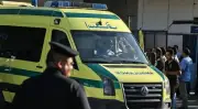 مقتل 8 وإصابة 5 في إطلاق نار عشوائي بأسيوط.. والجاني يلقى حتفه