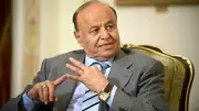 وفاة الرئيس اليمني السابق عبد ربه منصور هادي في الرياض عن 80 عاماً