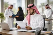 القطاع الخاص يطرح 8450 وظيفة للسعوديين في أسبوع عبر جدارات