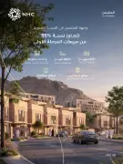 وجهة المكيمن في المدينة المنورة تحقق 85% مبيعات في المرحلة الأولى