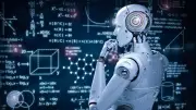 ذكاء اصطناعي يمحو شركة بأكملها في 9 ثوانٍ ويعترف بجرأته