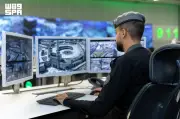 مركز 911 يعزز خدماته لحجاج 1447هـ ويرد على البلاغات خلال ثانيتين بعدة لغات