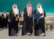 تخريج 9211 طالباً وطالبة من جامعة تبوك في الدفعة الـ20