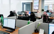 مركز 937 الصحي يستقبل أكثر من مليون اتصال خلال موسم حج 1447هـ