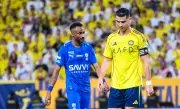 رياضة درامية في الرياض: الهلال يصعق النصر بتعادل قاتل في الدقيقة 98