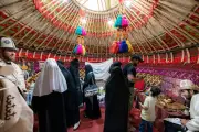 السعودية تحقق اكتفاءً ذاتياً من القمح لأول مرة في تاريخها