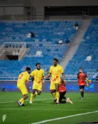السعودية تطلق استراتيجية وطنية للفضاء لتعزيز الابتكار والاستثمار