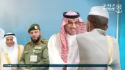 وصول أولى طلائع ضيوف الرحمن من السودان إلى ميناء جدة الإسلامي