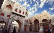 الأحساء فسيفساء الوطن تجمع الجميع برائحة القهوة السعودية