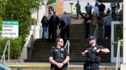 إصابة ستة أشخاص في حادث طعن بمدرسة أمريكية