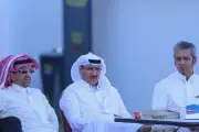 الرائد يستأنف ضد قرار لجنة التراخيص بعد رفض منحه رخصة يلو