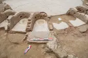 كشف أثري جديد يروي تطور الحياة الحضرية في الإسكندرية عبر العصور