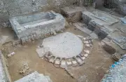 كشف أثري جديد في الإسكندرية يكشف تطور الحياة الحضرية عبر العصور