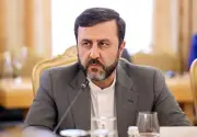 إيران تقدم مقترحاً لباكستان لإنهاء الحرب بشكل نهائي
