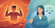 كيف تتعامل مع الغضب دون أن تندم؟ دليل عملي للتحكم في الانفعالات