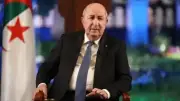 تبون: السعودية الركيزة الأساسية للدول العربية في أوبك