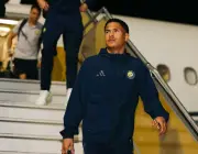 النصر يعيد أنجيلو ويستبعد العقيدي قبل مواجهة القادسية في الدوري