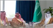 الهيئة العامة للطرق تبحث تعزيز شبكة الطرق لخدمة ضيوف الرحمن استعداداً للحج