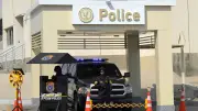 جدة وعمة تحقنان رضيعاً بالكلور في الجيزة لطرد والدته من المنزل